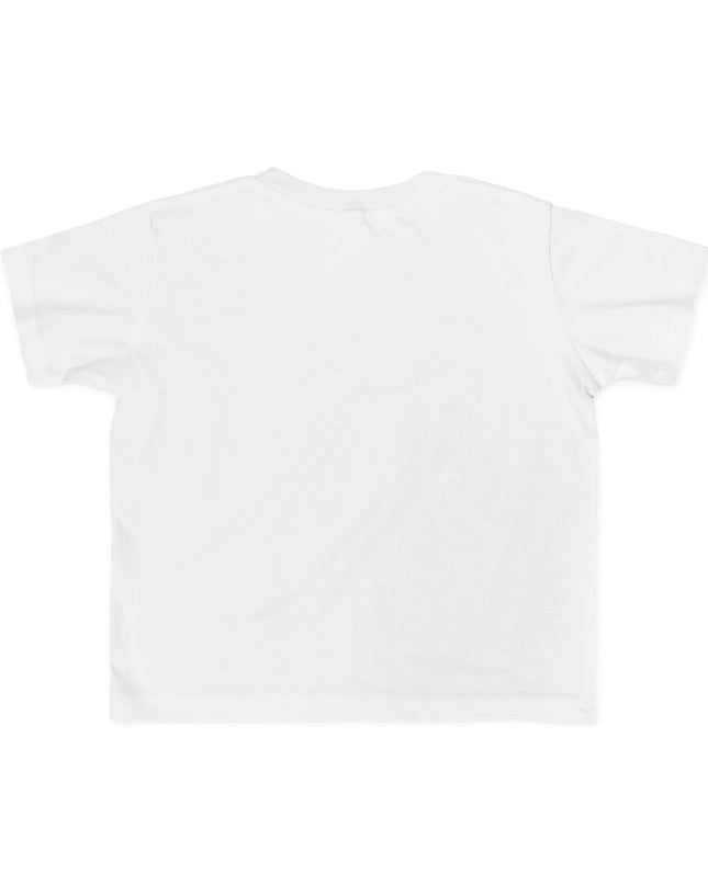 JUSTWATCH Toddler Tee