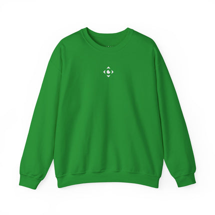 JUSTWATCH Unisex Fleece Sweater
