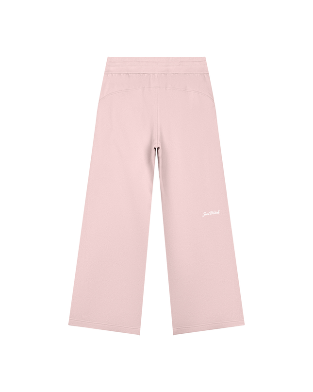 JUSTWATCH ARC Wide-Leg Fleece Pant