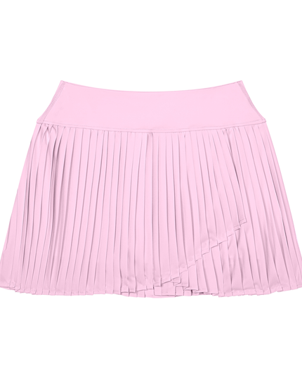JUSTWATCH Women’s Pleated Court Skort