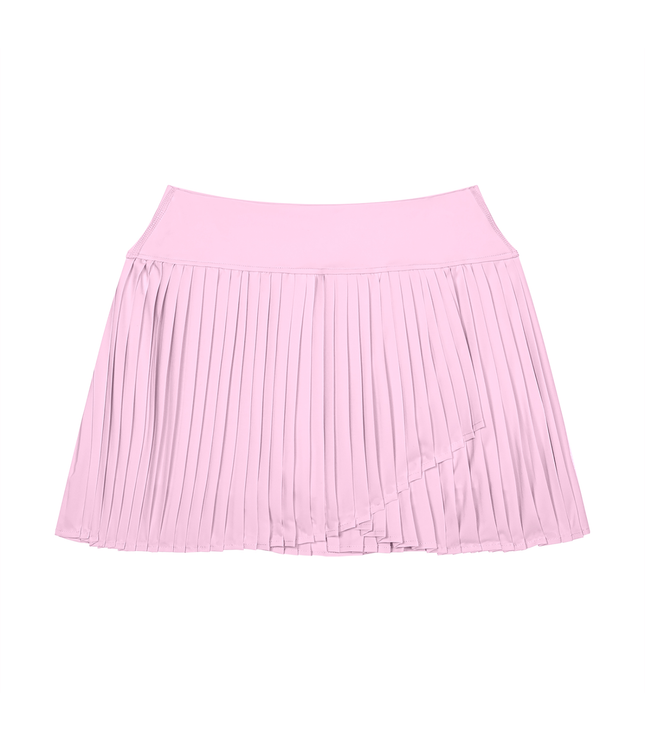 JUSTWATCH Women’s Pleated Court Skort