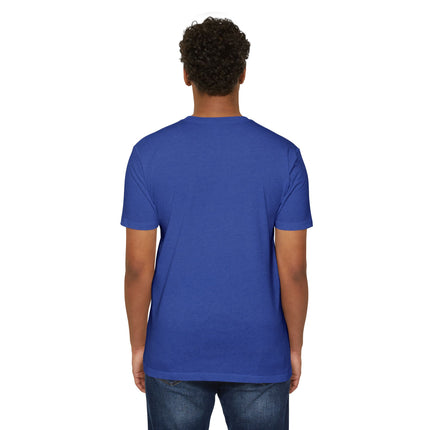 JUSTWATCH Practice Tee