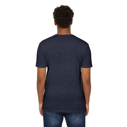 JUSTWATCH Practice Tee