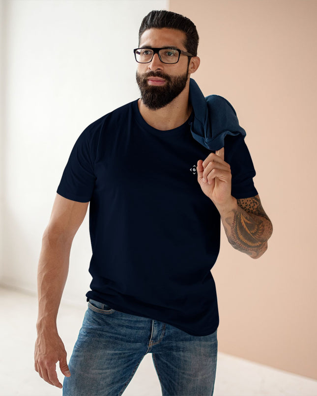 JUSTWATCH Everyday Tee