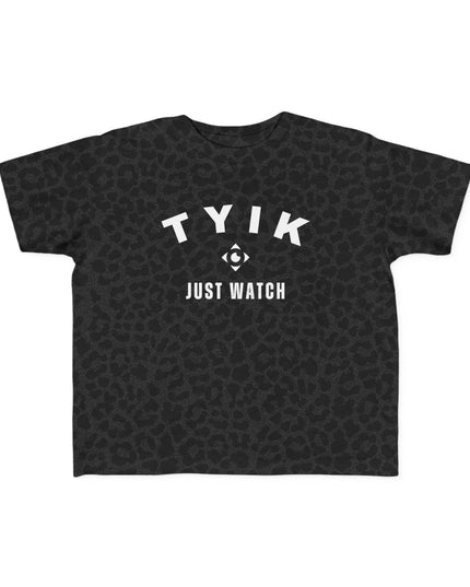 JUSTWATCH Toddler Tee