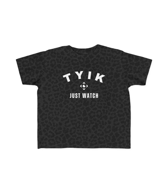 JUSTWATCH Toddler Tee