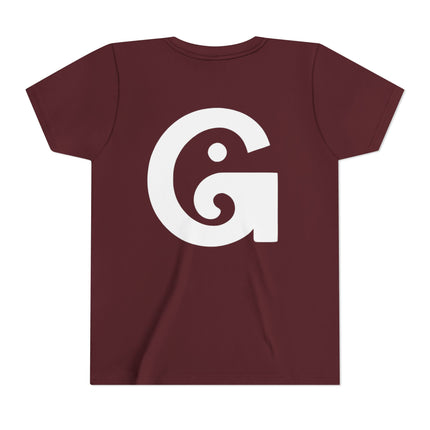 Goncharova Balance Youth Tee