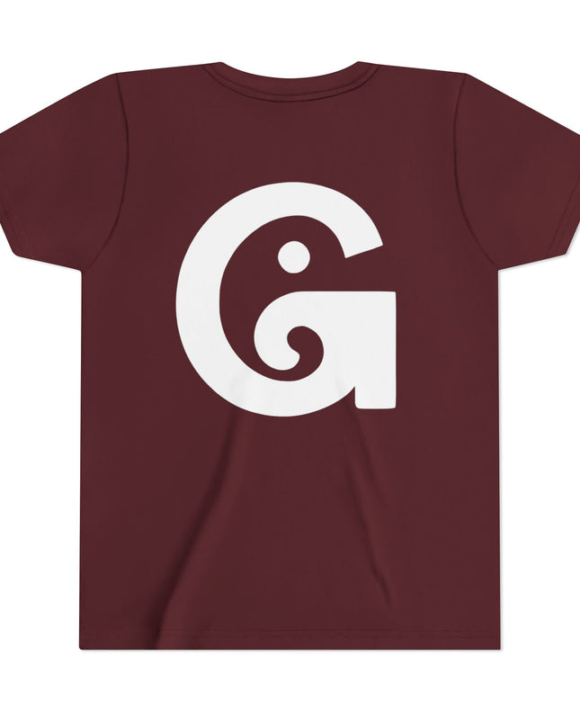 Goncharova Balance Youth Tee