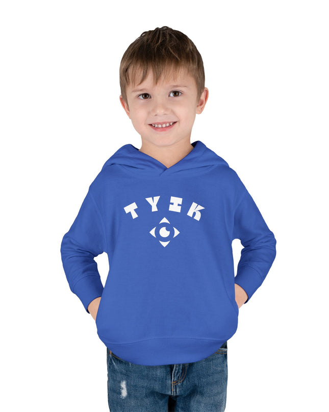 Toddler Everyday Hoodie