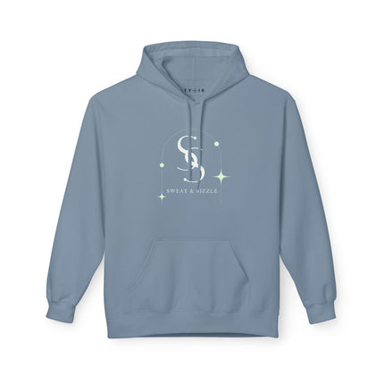TYIK x Sweat and Sizzle - Practice Hoodie