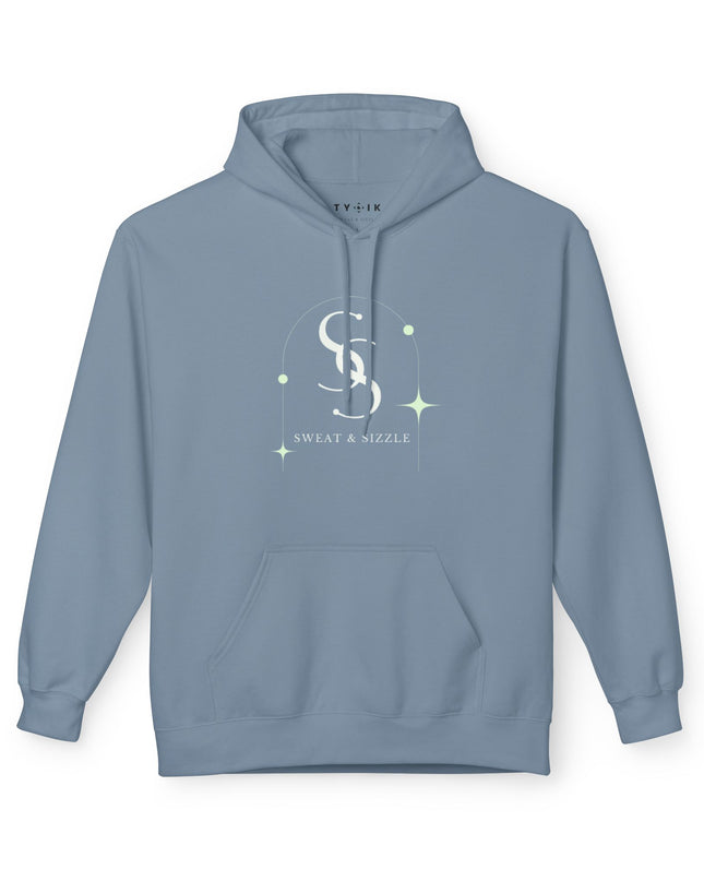 TYIK x Sweat and Sizzle - Practice Hoodie