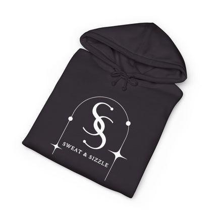 TYIK x Sweat & Sizzle - Heavyweight Hoodie