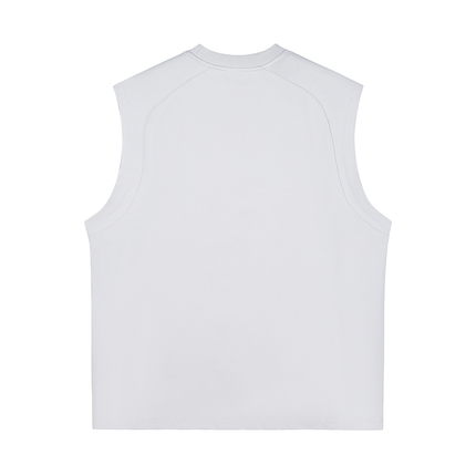 Sorona Quick-Dry Cooling Tank Top