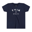 Navy / S