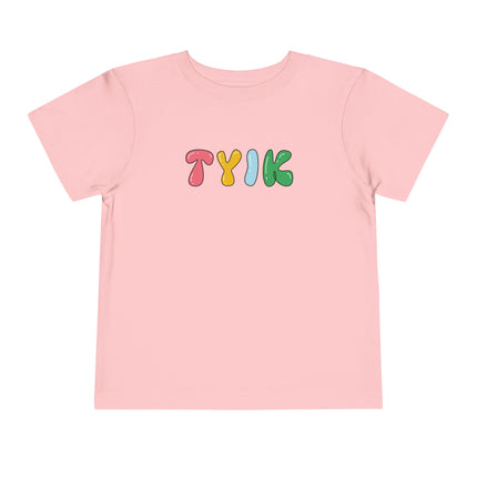 Toddler Tee