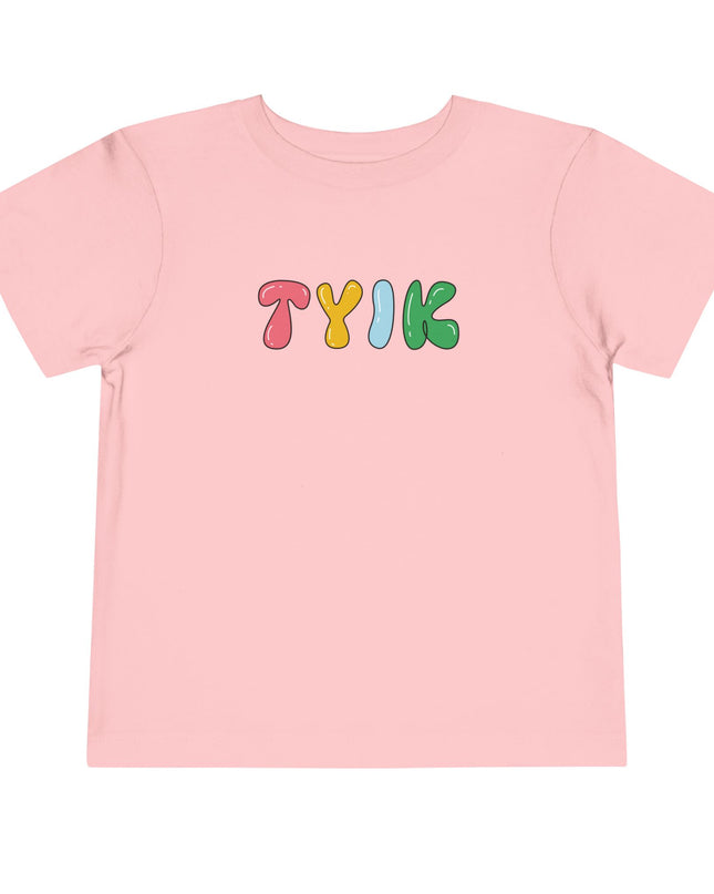 Toddler Tee