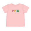 Pink / 2T