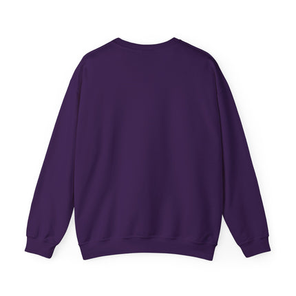 JUSTWATCH Unisex Fleece Sweater