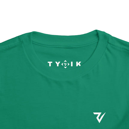 Velcz Break Point Toddler Tee