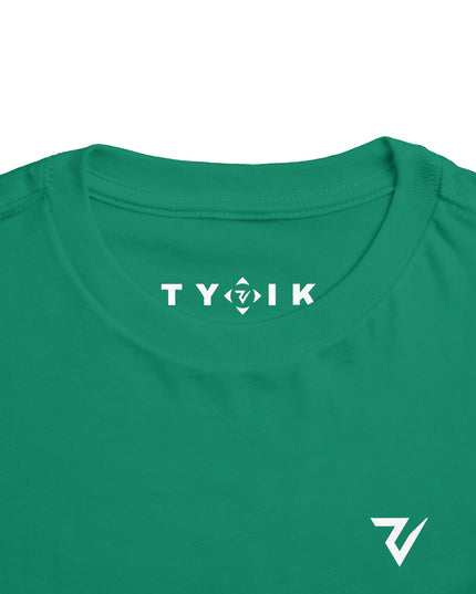 Velcz Break Point Toddler Tee