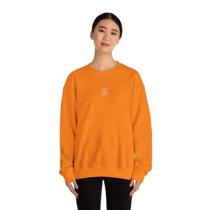 JUSTWATCH Unisex Fleece Sweater