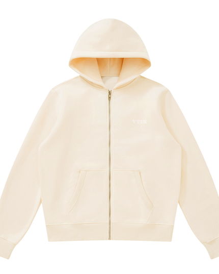 JUSTWATCH ELEMENT Thermal Zip Hoodie