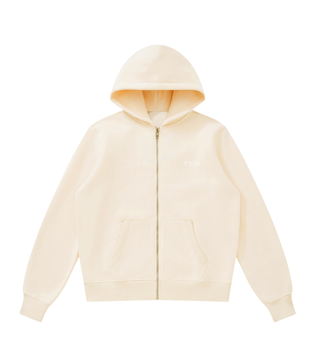 JUSTWATCH ELEMENT Thermal Zip Hoodie