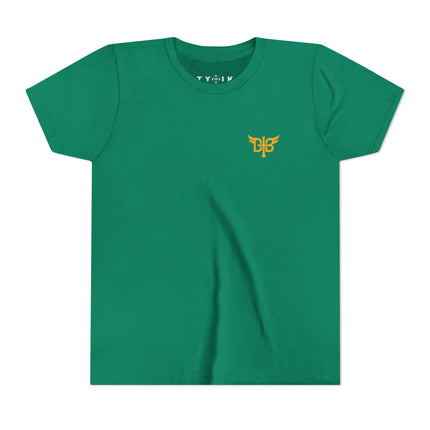 Badenhorst Heritage Youth Tee