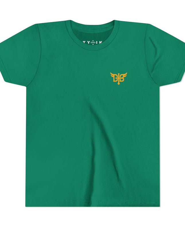 Badenhorst Heritage Youth Tee