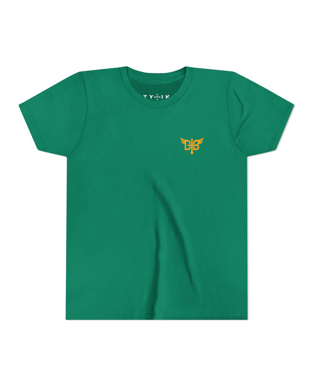 Badenhorst Heritage Youth Tee