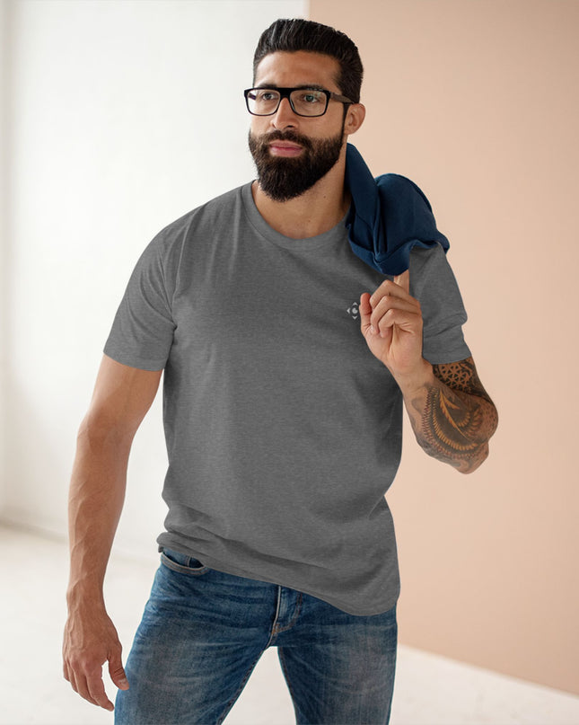 JUSTWATCH Everyday Tee