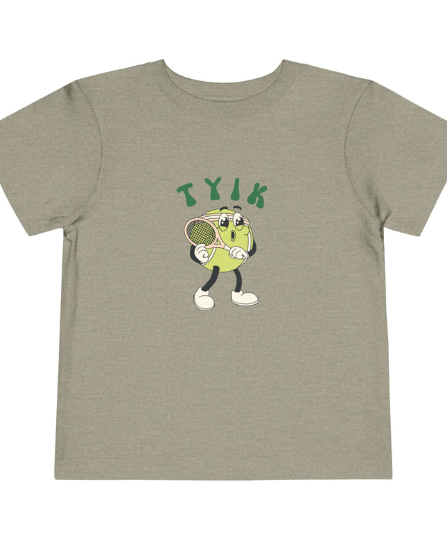 Toddler Tee