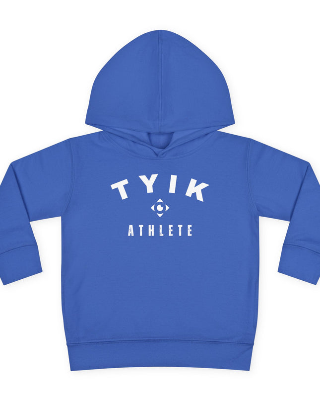 Toddler Everyday Hoodie