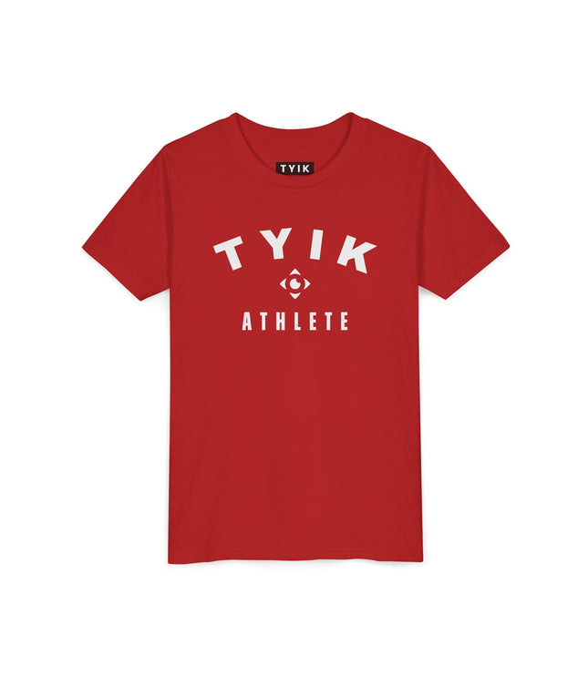 JUSTWATCH Youth Tee