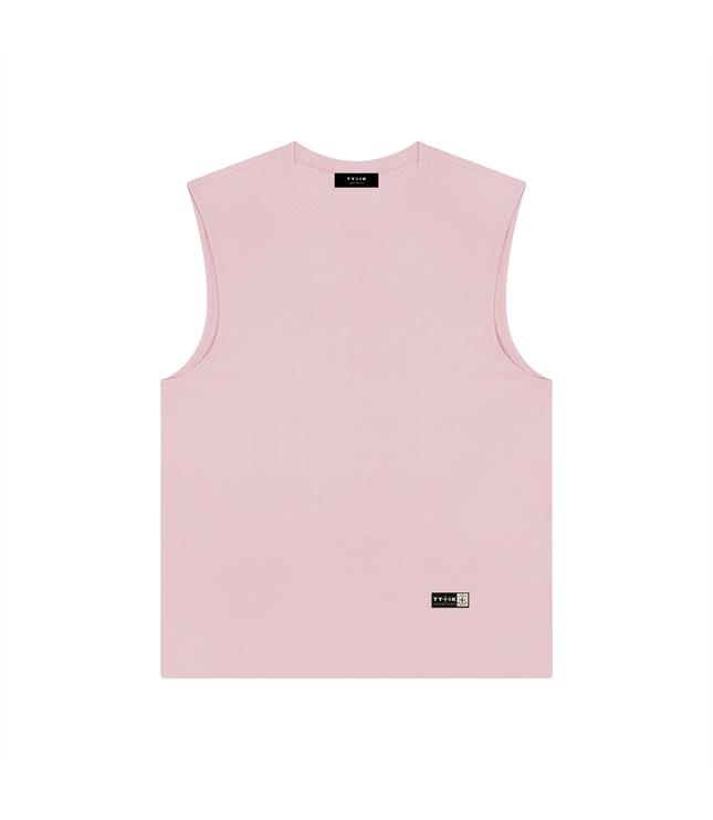 JUSTWATCH Aero Modal Performance Tank