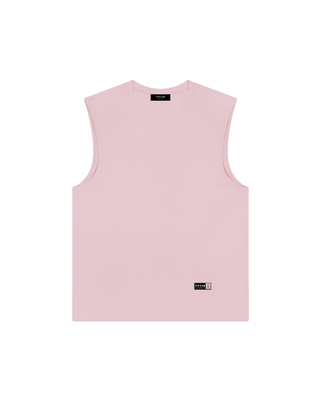 JUSTWATCH Aero Modal Performance Tank