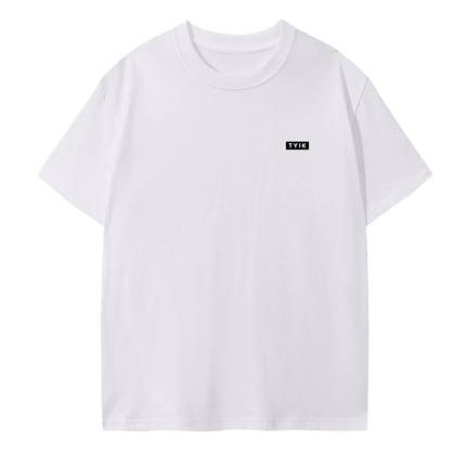 TYIK Everyday Seamless Tee
