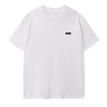 White / S