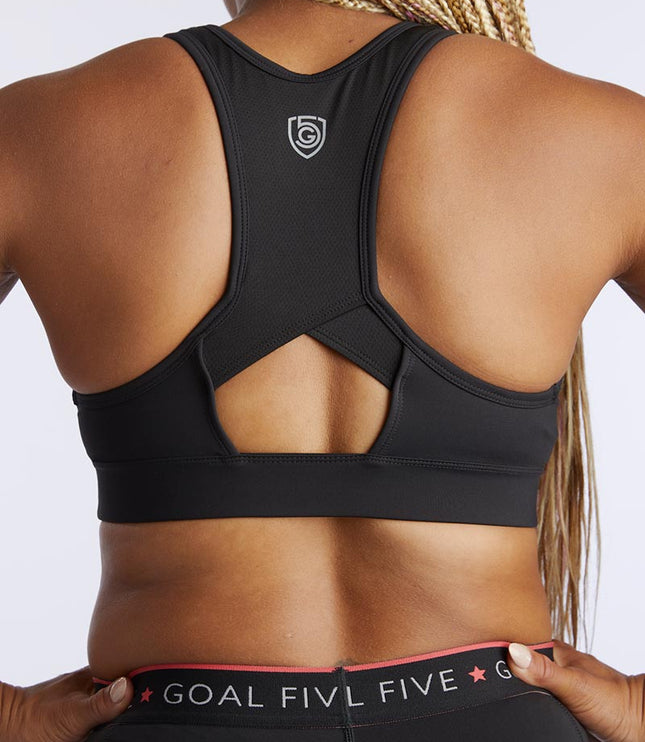 99'er Padded Sports Bra