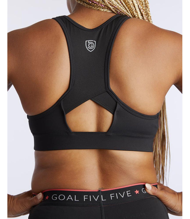 99'er Padded Sports Bra