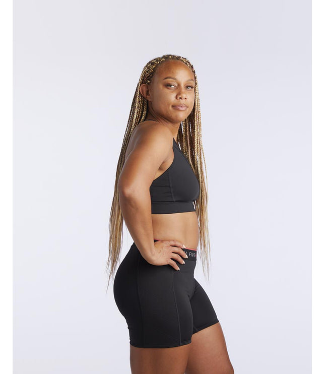 99'er Padded Sports Bra