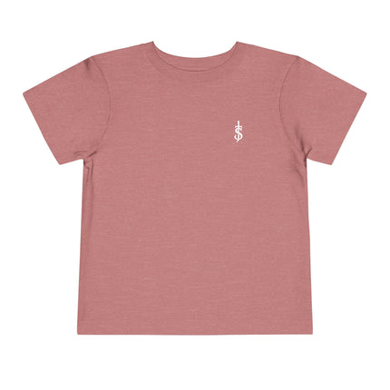 Sarr Legacy Toddler Tee