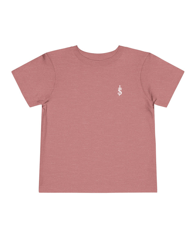Sarr Legacy Toddler Tee