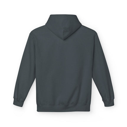 JUSTWATCH Unisex Fleece Hoodie