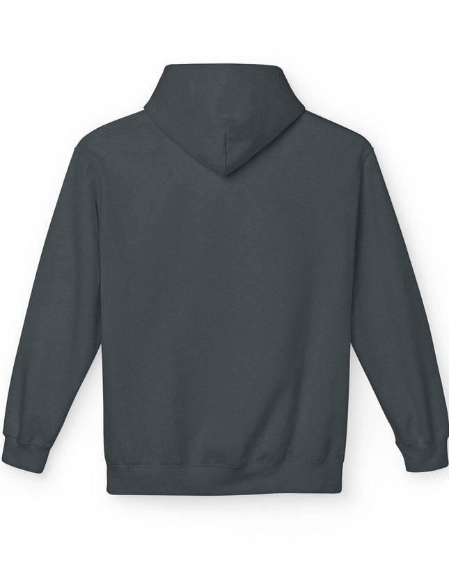 JUSTWATCH Unisex Fleece Hoodie
