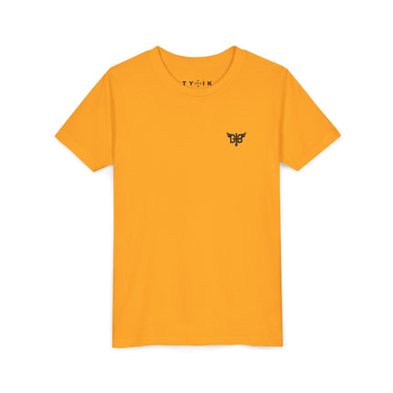 The Badenhorst Heritage Youth Tee