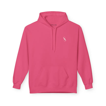 TYIK x Sweat and Sizzle - Practice Hoodie
