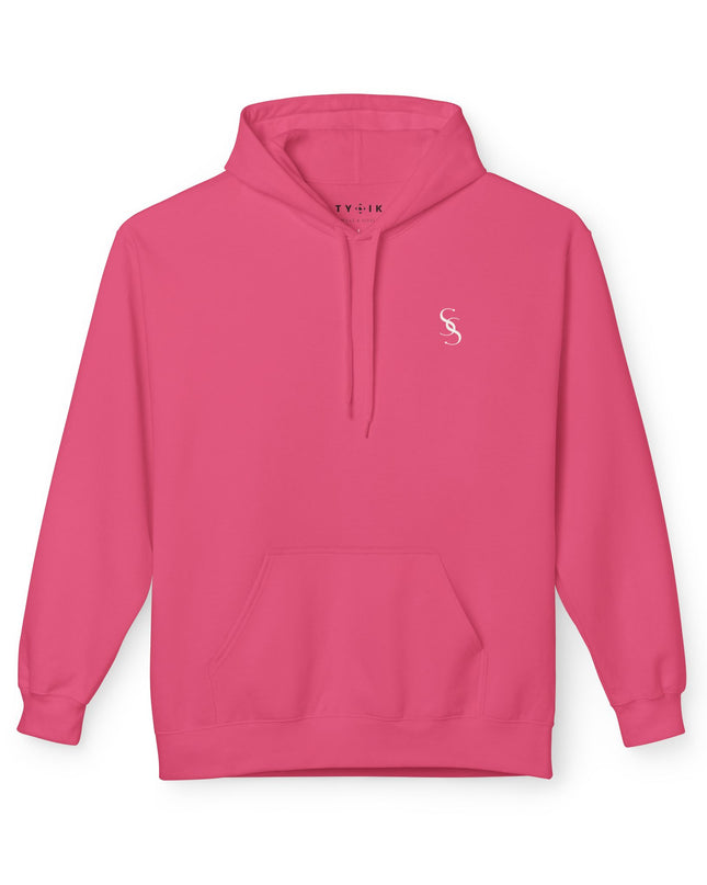 TYIK x Sweat and Sizzle - Practice Hoodie
