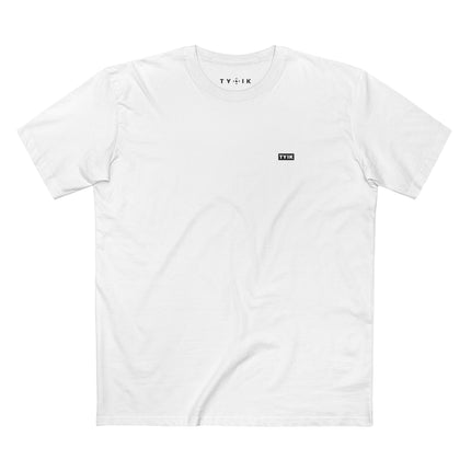 JUSTWATCH Everyday Tee