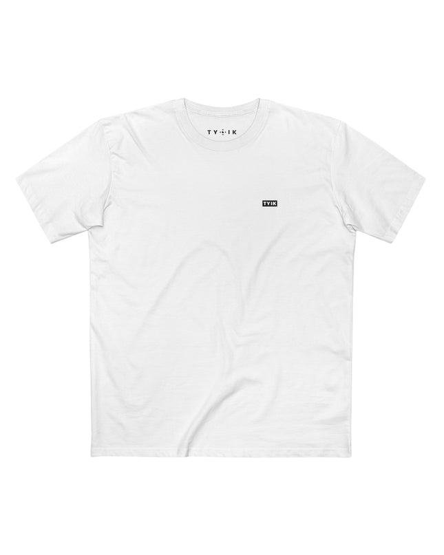 JUSTWATCH Everyday Tee